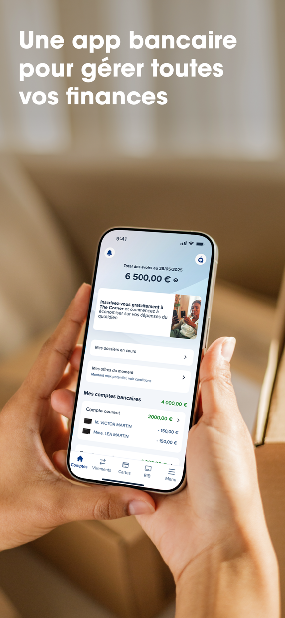 BoursoBank 广告素材 2