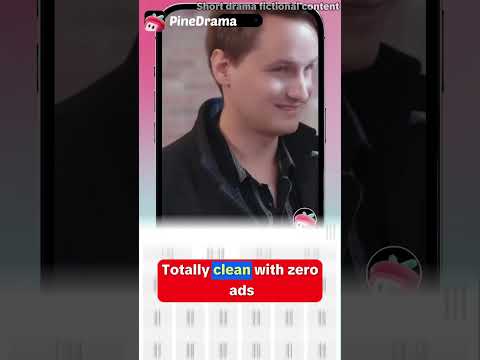 PineDrama - Short Dramas advertising creative