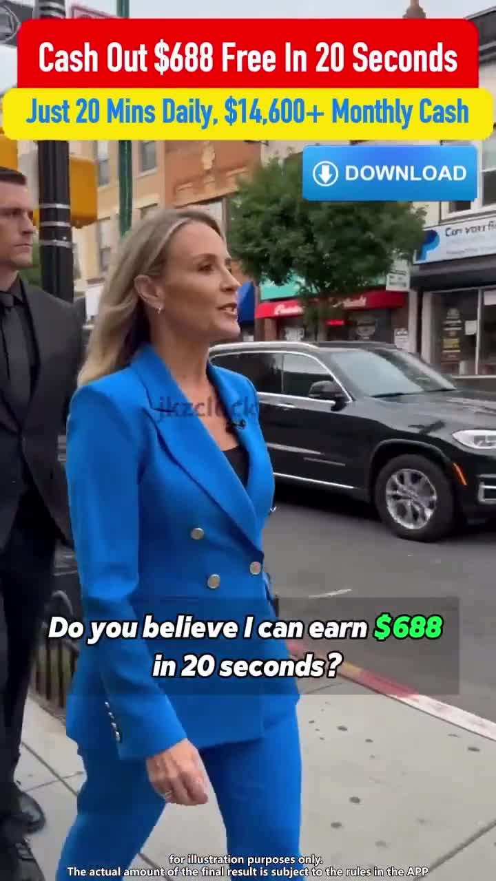 Coin Cash Reward ad creative