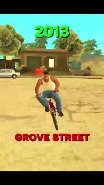 Grand Theft Auto: San Andreas advertising creative