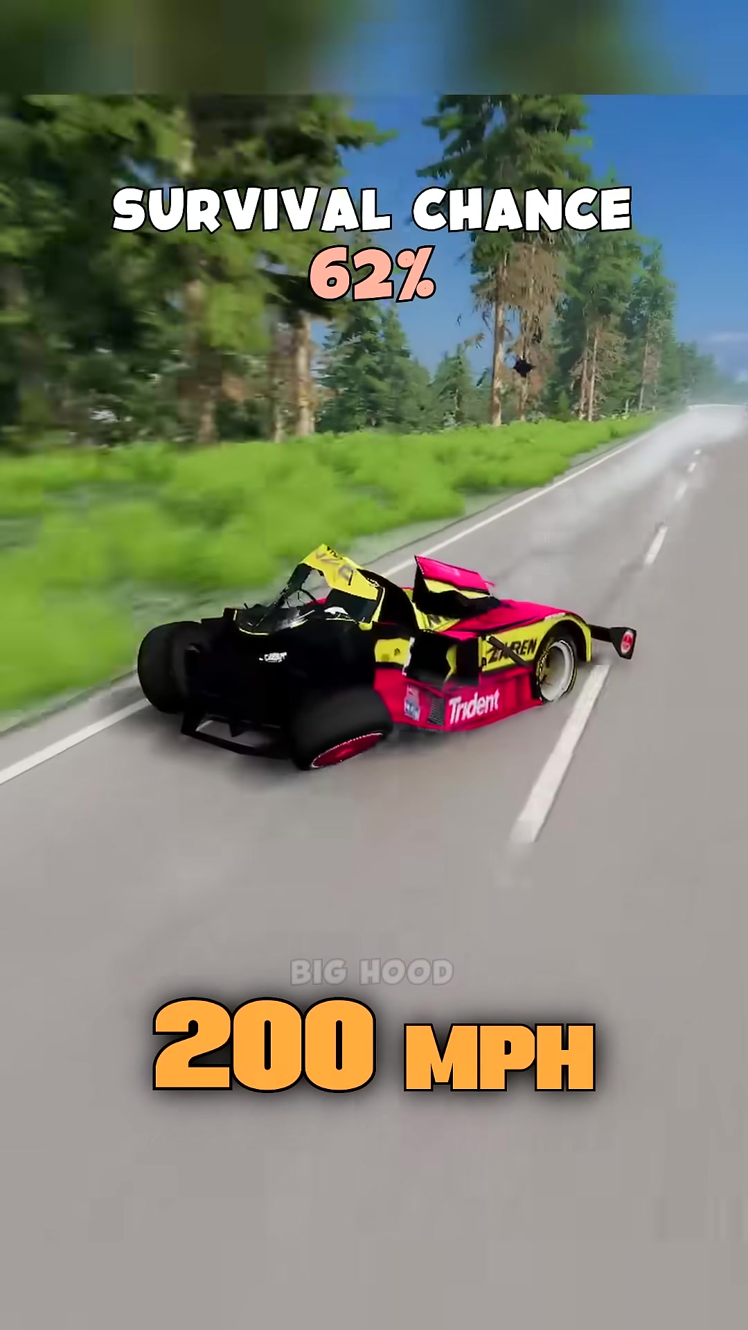 Car Driving City: StreetPro 广告素材