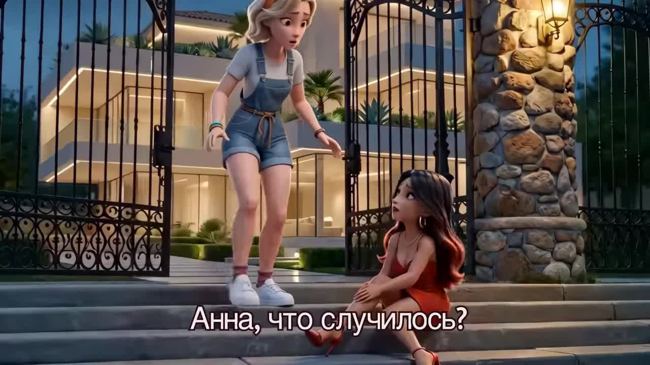 Тайны города - Merge 广告素材