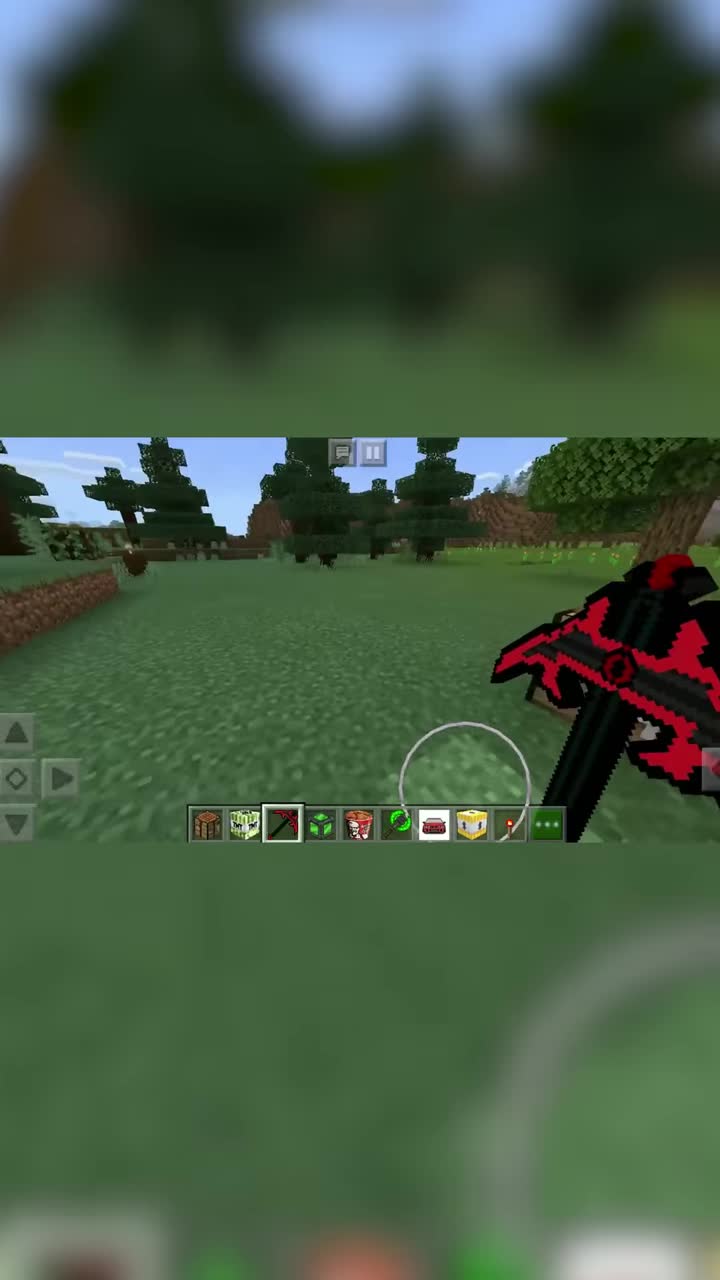 Block Craft 3D：Building Game 广告素材
