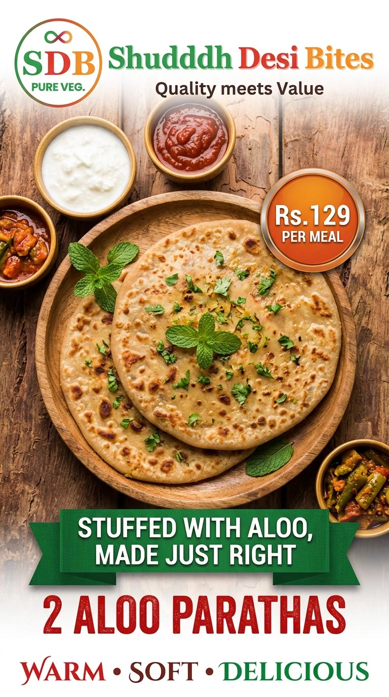 Ownly: Food Delivery App advertising creative