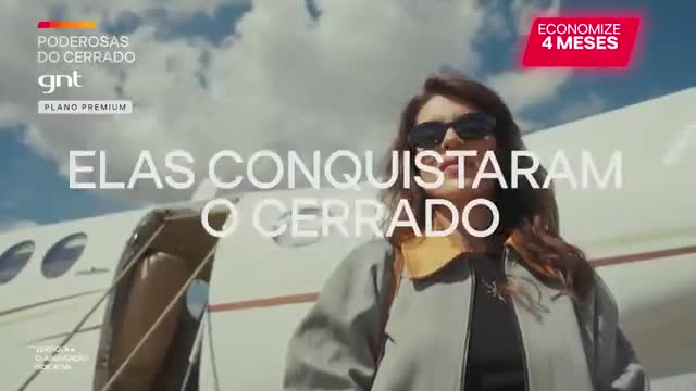 Globoplay: Novelas, séries e + advertising creative