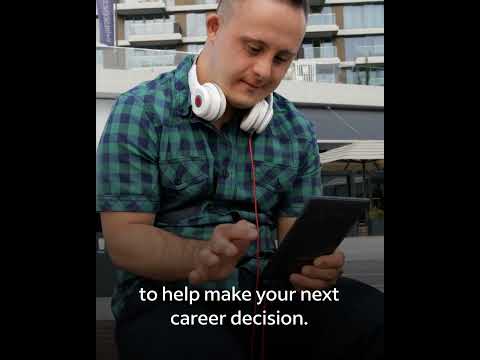 Indeed Job Search 广告素材