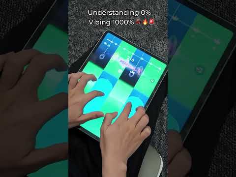 Magic Tiles 3™ - Piano Game 广告素材