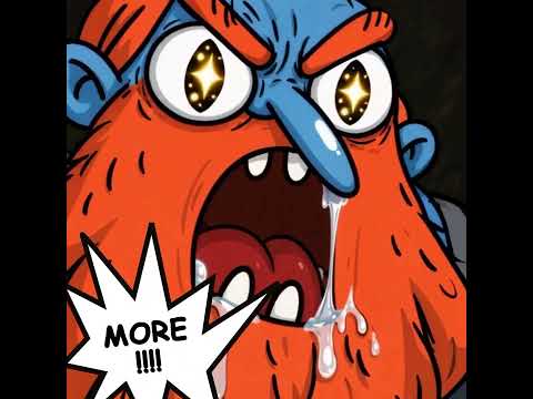 Need for Greed: Mining Time 广告创意