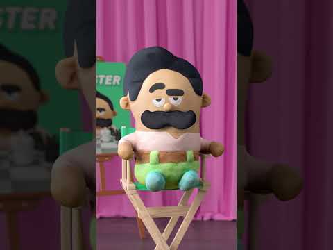 Duolingo: Language & Chess advertising creative