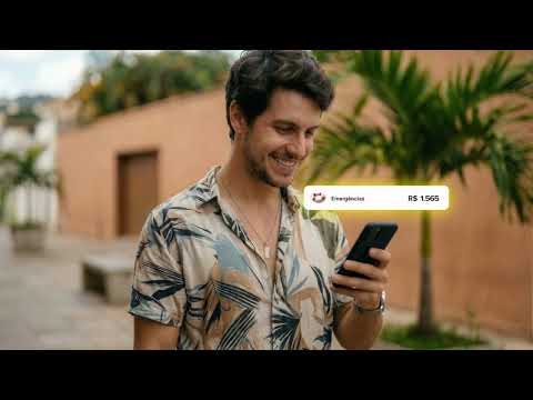 Mercado Pago: cuenta digital 广告素材