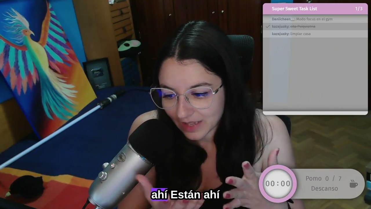 Twitch: Live Streaming advertising creative