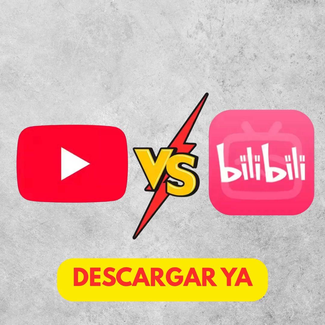 BiliBili -HD Anime, Videos advertising creative