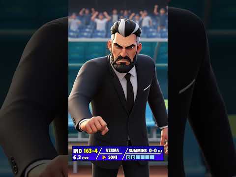 Hitwicket™ Cricket Game 2026 广告素材