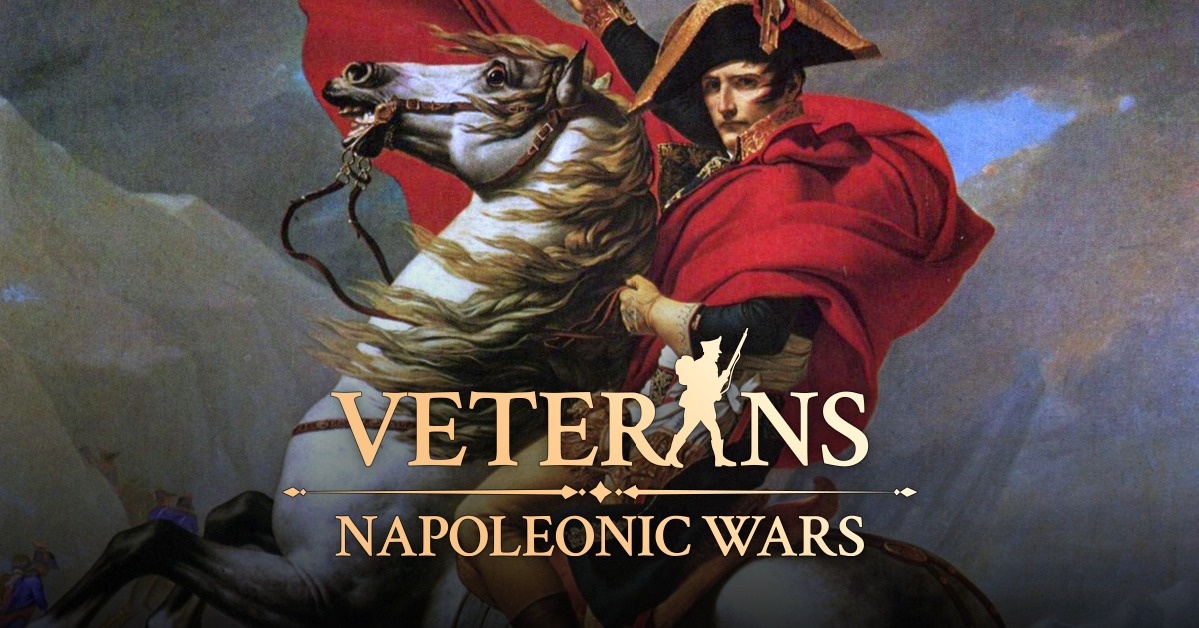Veterans_Napoleonic_Wars ad creative 3