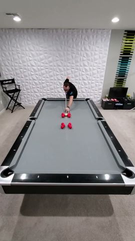 8 Ball Pool™ Multiplayer Match 广告素材