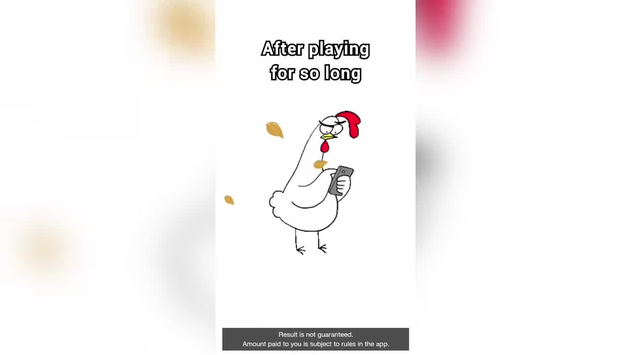 Bitcoin Master BTC Mining Game ad creative