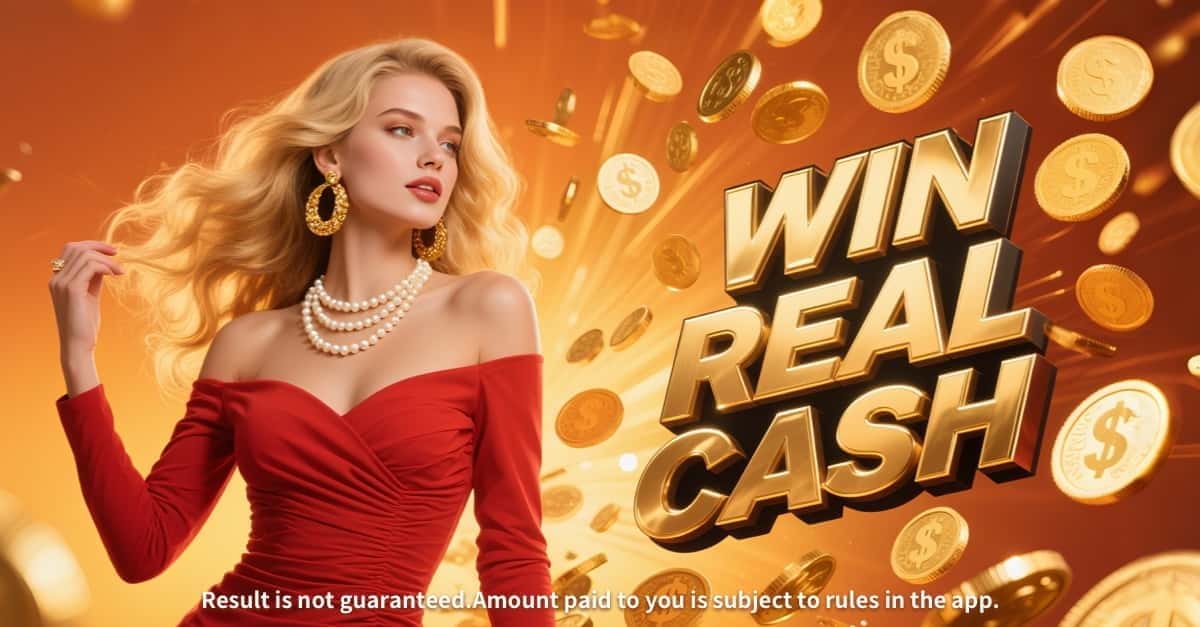 Star Spark ad creative
