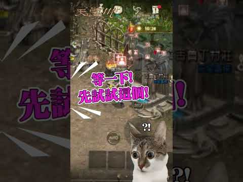 天堂M 广告素材