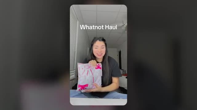 Whatnot: Shop, Sell, Connect 广告素材