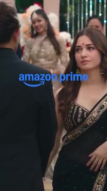 Prime Video advertising creative