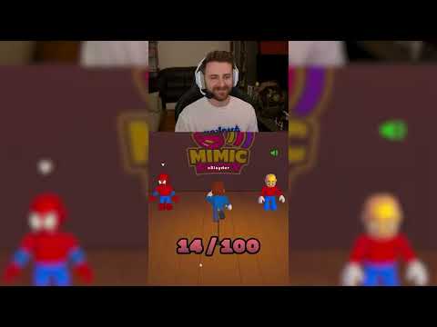 Micmic Fun: Voice Challenge 广告素材