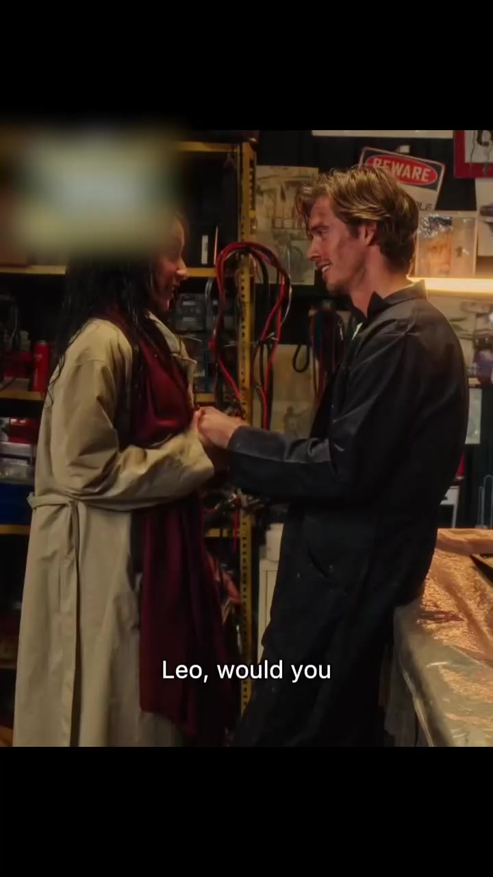 Seer Drama:Short & Mini Series 广告素材