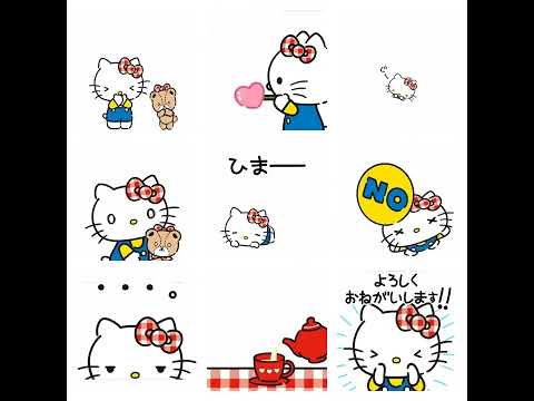 Animal Art - Sticker & Pack advertising creative