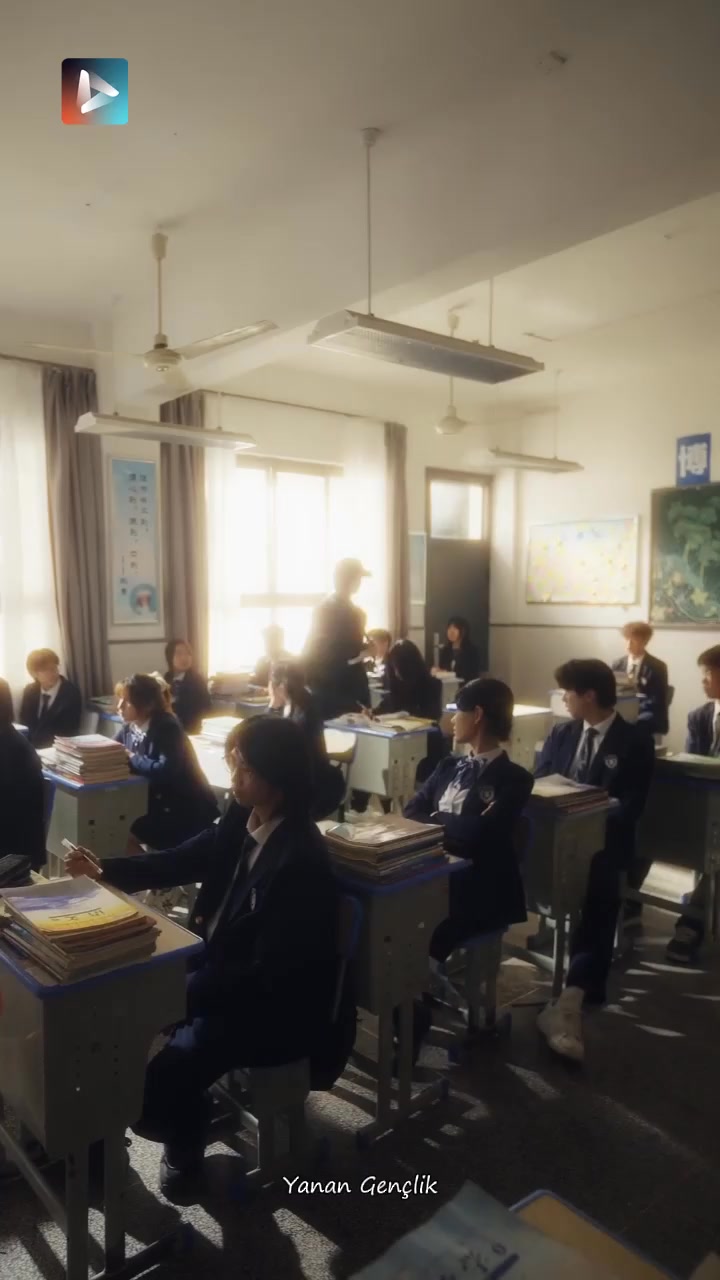 Saros TV - Shorts & Reels 广告素材