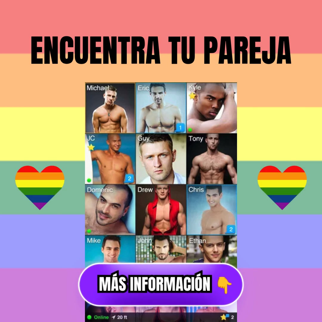 Grindr - Gay Dating & Chat 广告素材
