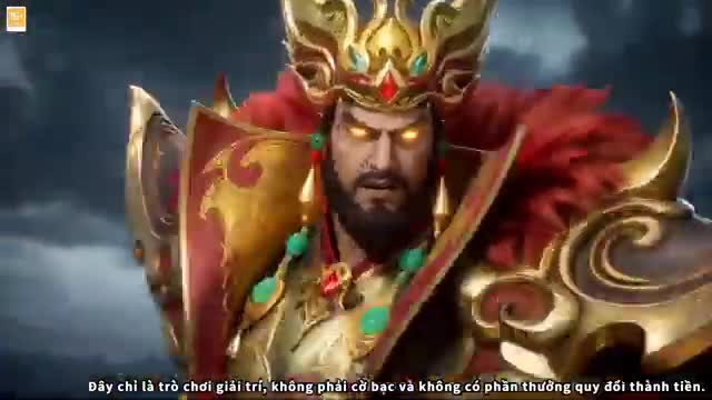 Bắn Cá GenZ 广告素材