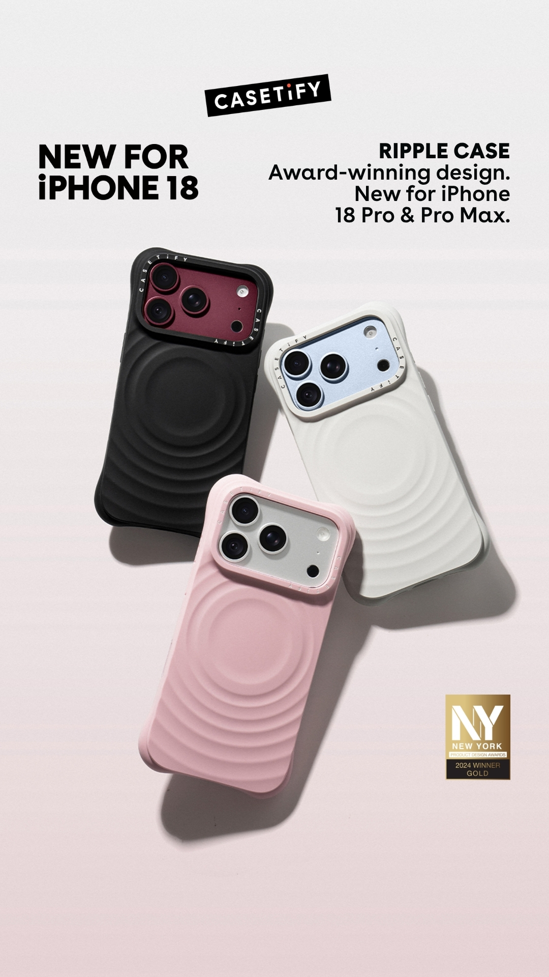 www.casetify.com 广告创意