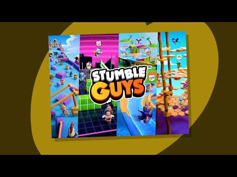 Stumble Guys 广告素材