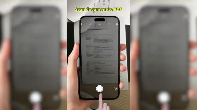 QuickDoc: PDF Reader Tools advertising creative
