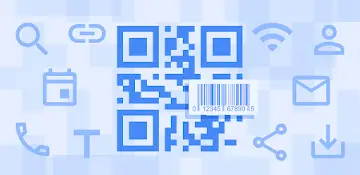 QR & Barcode Scanner advertising creative