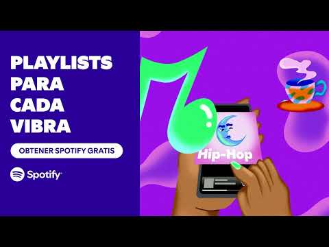 Spotify: Music and Podcasts 广告素材