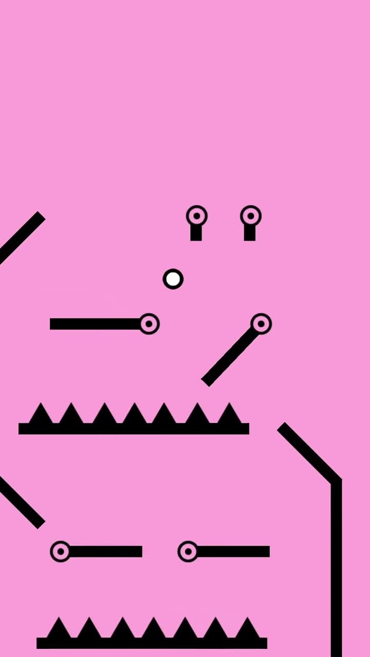 Go Escape! - Casual Ball Games ad creative