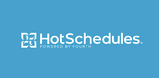 HotSchedules advertising creative