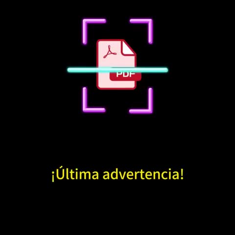 PDFMaster advertising creative