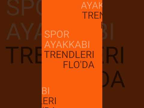 Flo | Online Ayakkabı ve Giyim Alışverişi İçin Tıklayın! 广告创意