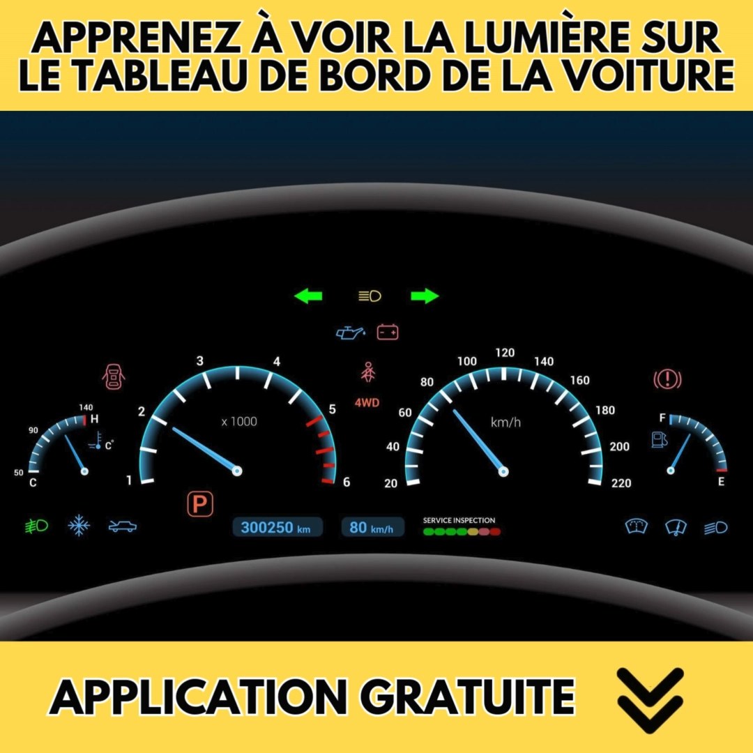Torque Pro (OBD 2 & Car) advertising creative
