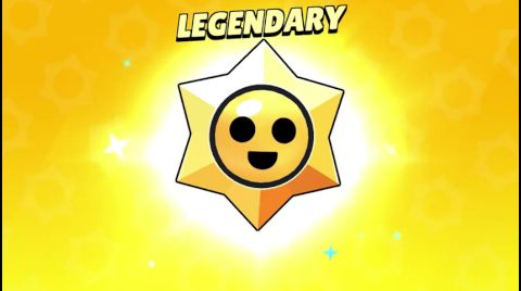 Brawl Stars advertising creative