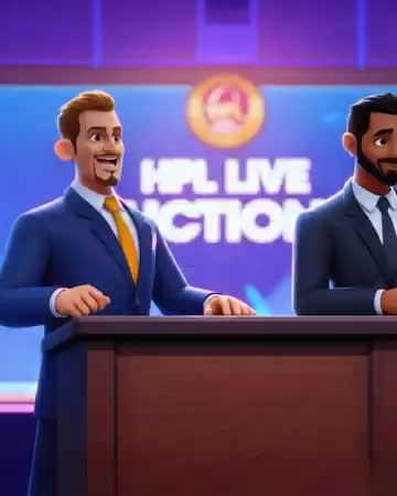 Hitwicket™ Cricket Game 2026 广告素材