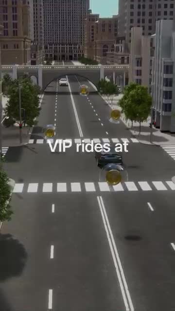 Bolt: Request a Ride 广告素材