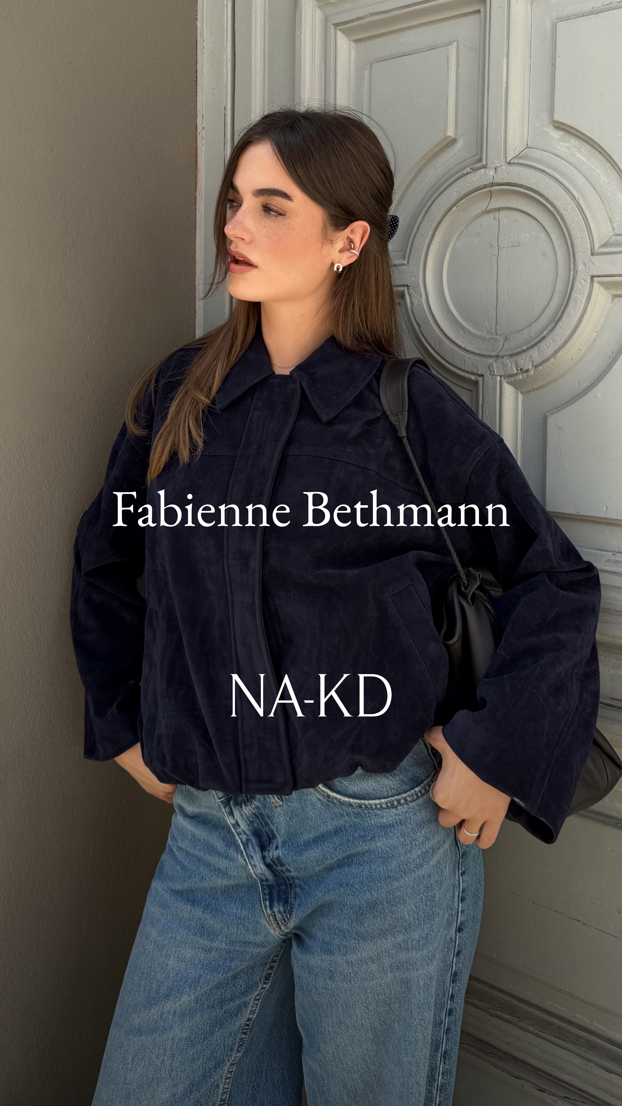 Shop women's clothes & fashion online | NA-KD 广告创意