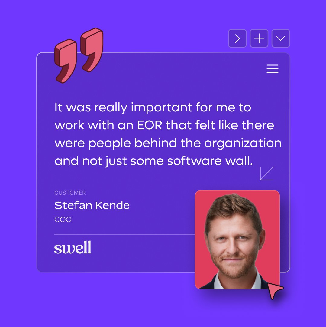 Remote: Global HR ad creative