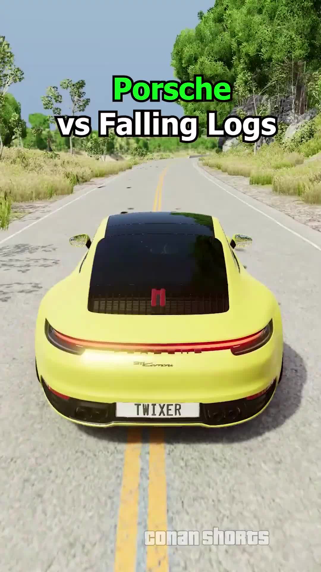 Car Driving City: StreetPro 广告素材