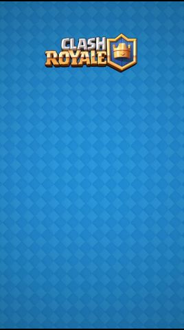 Clash Royale advertising creative