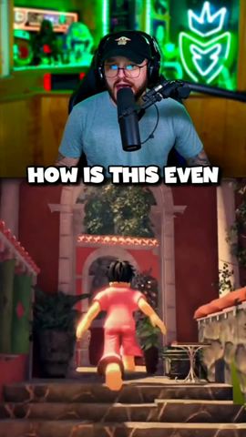 Roblox 广告素材