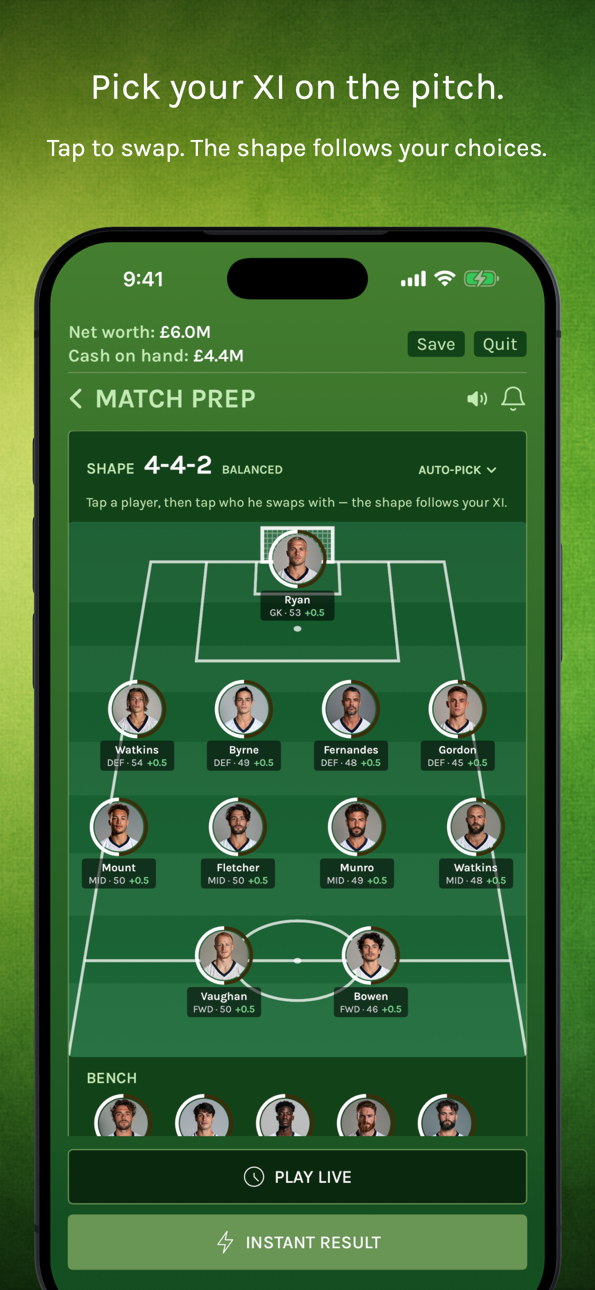 FC Architect ad creative 1