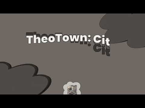 TheoTown: City Builder Sim 广告素材